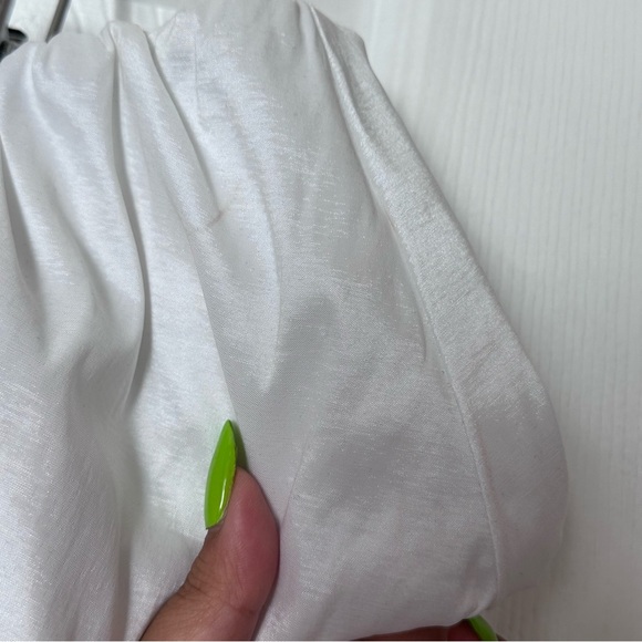 Majorelle Off The Shoulder Top - Picture 6 of 8